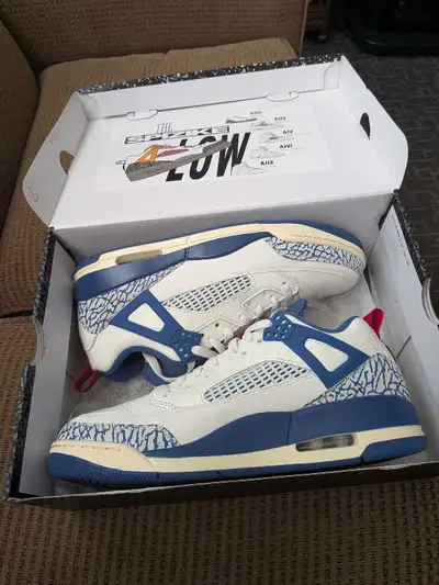 Jordan's size 10.5, View more