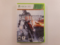 Battlefield 4 for Xbox 360 Video Game