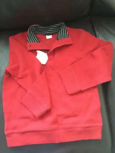 Brand new, shirt size 6, View more