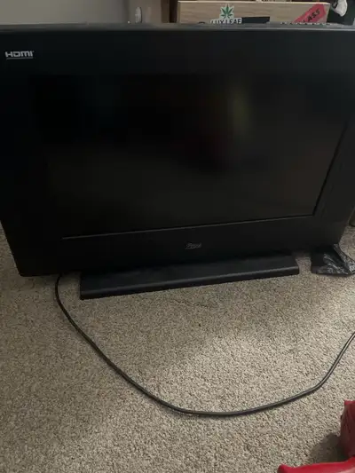 TV for sale, View more