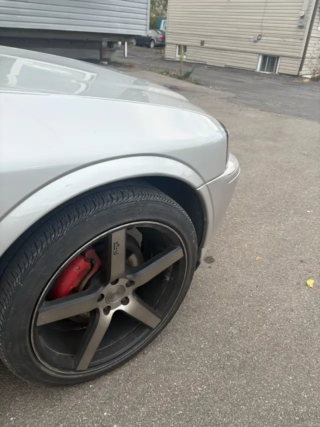 Lincoln ls v8 | Cars & Trucks | Hamilton | Free local classifieds - Kijiji