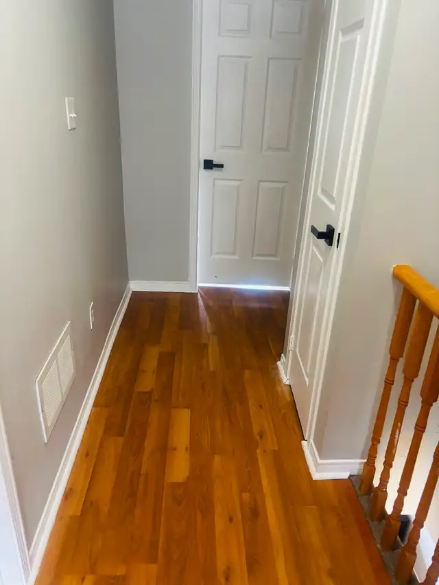 Room for rent for a female in Room Rentals & Roommates in Mississauga / Peel Region - Image 3
