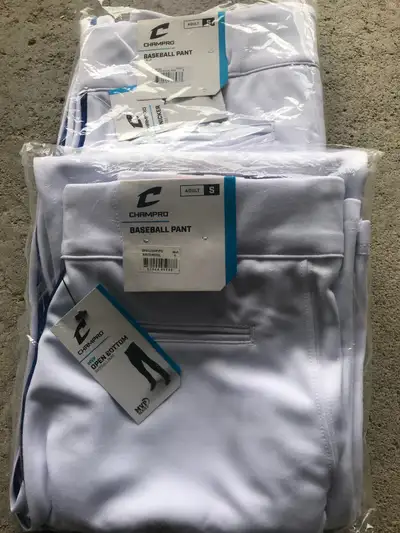 Baseball/softball pants, View more