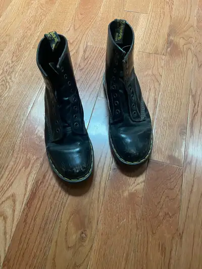Dr. Martens 1460 Boots, View more