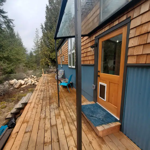 44' tiny house on wheels for sale628643828295711229