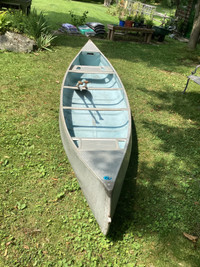 14 ft Sprinbok canoe