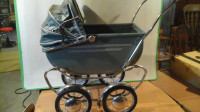 toy baby carriage /pram