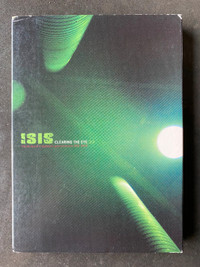 ISIS: Clearing The Eye DVD (2006)