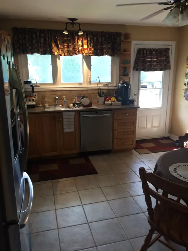Room for Rent - West End Ottawa in Room Rentals & Roommates in Ottawa - Image 5
