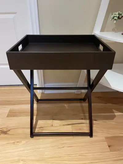 Portable Folding Table, View more