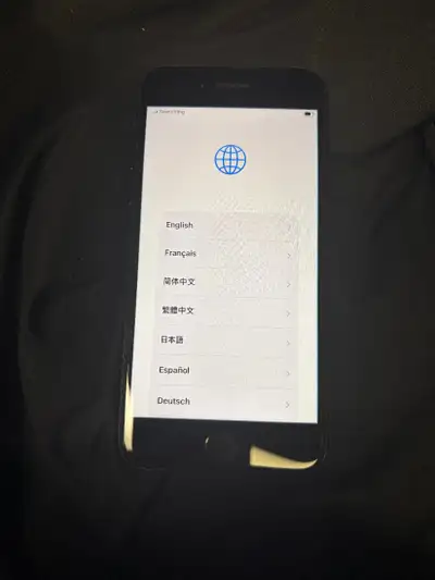 iPhone SE 3rd generation, View more