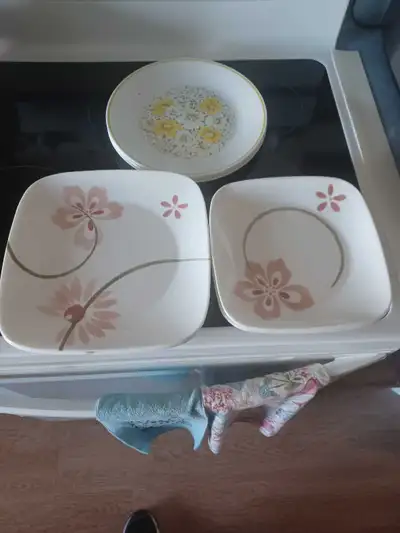 Corelle  Plates., View more