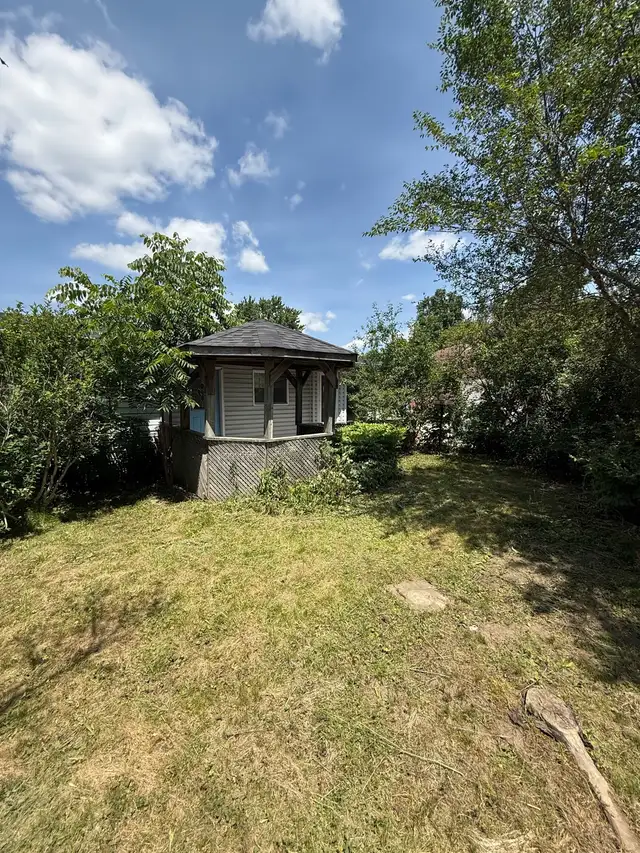 Landscaping & Lawn Care Services | Yard Cleanup & Grass Cutting in Lawn, Tree Maintenance & Eavestrough in City of Toronto - Image 10