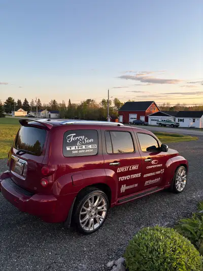 Car works great. Isn’t perfect but works good and good shape for the year! Heated leather seats and...