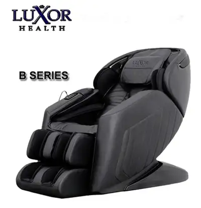 ! LUXOR HEALTH B Series Massage Chair (INCREDIBLE OFFER), View more