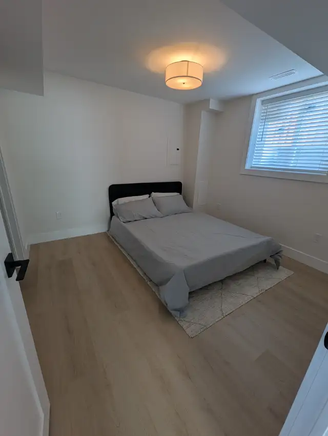 GARDEN SUITE FOR RENT (UTILITIES INCLUDED). in Long Term Rentals in Oshawa / Durham Region - Image 12