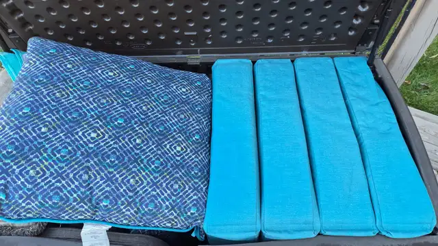 Outdoor Furniture for Sale in Patio & Garden Furniture in Cambridge - Image 8