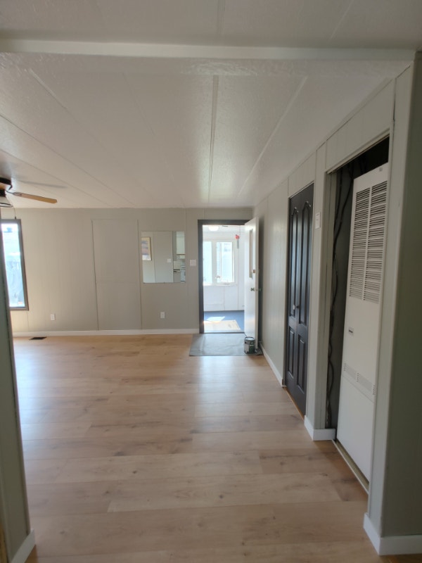 Modular house for sale 3 bedroom 1 bathroom 59,999 renovated,,, Houses for Sale Edmonton