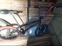 BMX AS IS FOR SALE