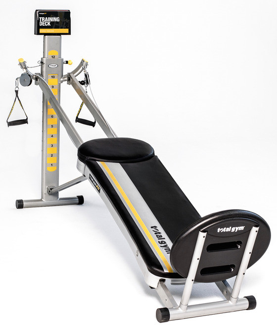 Total Gym Fit in Exercise Equipment in Kitchener / Waterloo
