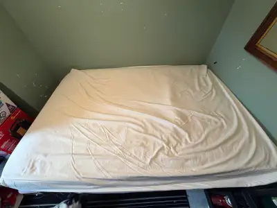 Ultramatic Double Bed, View more