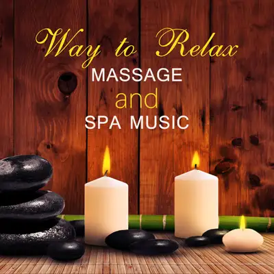 Full body relaxation massage, View more
