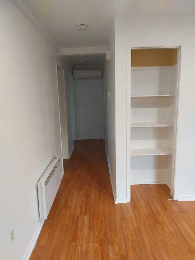 two bedrooms apartment for rent in Long Term Rentals in Charlottetown - Image 4