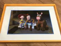Toy Story Frame