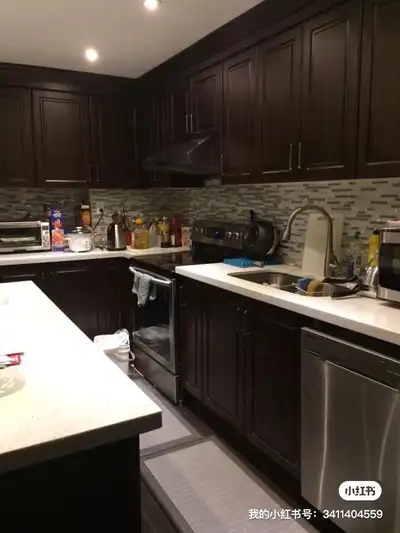 Cozy room in eastyork available from July 1st,$750/month