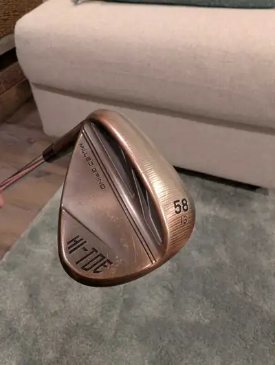 Taylormade wedge LH , View more