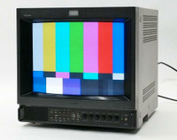 Wanted CRT tv