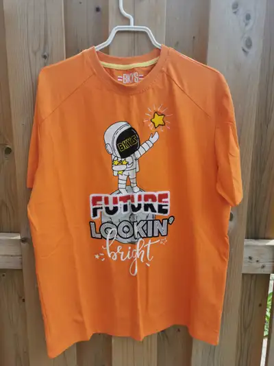 Bkys t/tee/shirt, View more