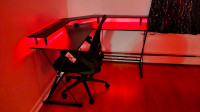 Gaming / Office desk