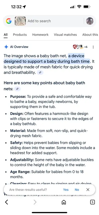 baby item, View more