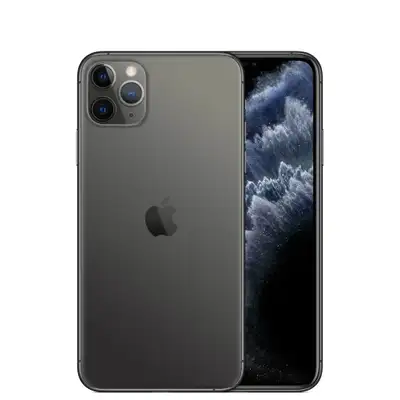 Unlocked Apple iPhone11 Pro-64gb - only $429 with 1 year warrant, View more