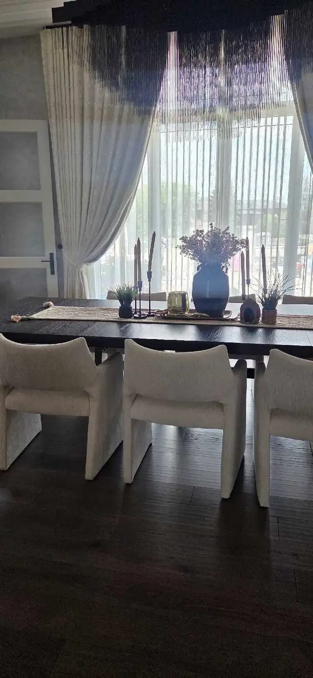 Professional reliable cleaning service 