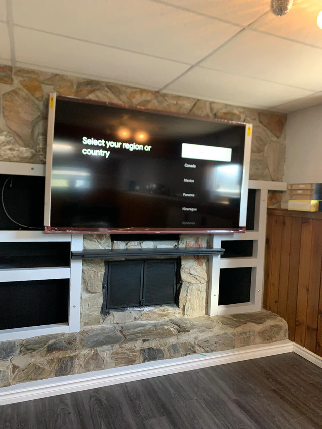 Affordable professional Install in Video & TV Accessories in Winnipeg - Image 4