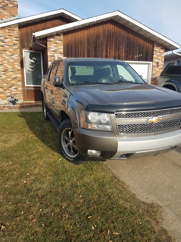 Avalanche for Sale in Cars & Trucks in Strathcona County