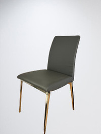 A022 Grey Dining Chair