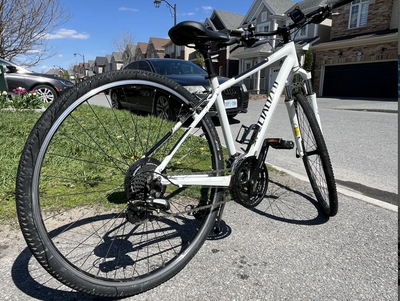 2016 Specialized Ariel Women's Hybrid Bike Medium, View more