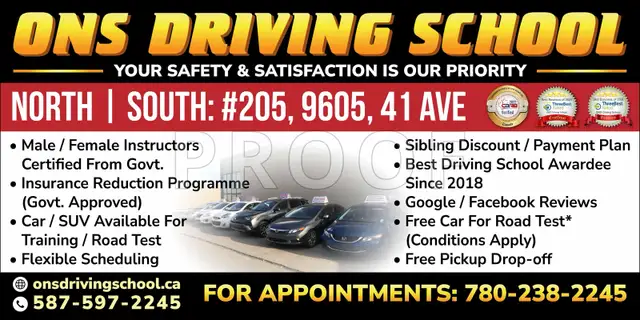 Car Rental- Brushup before the road test63793631821059124