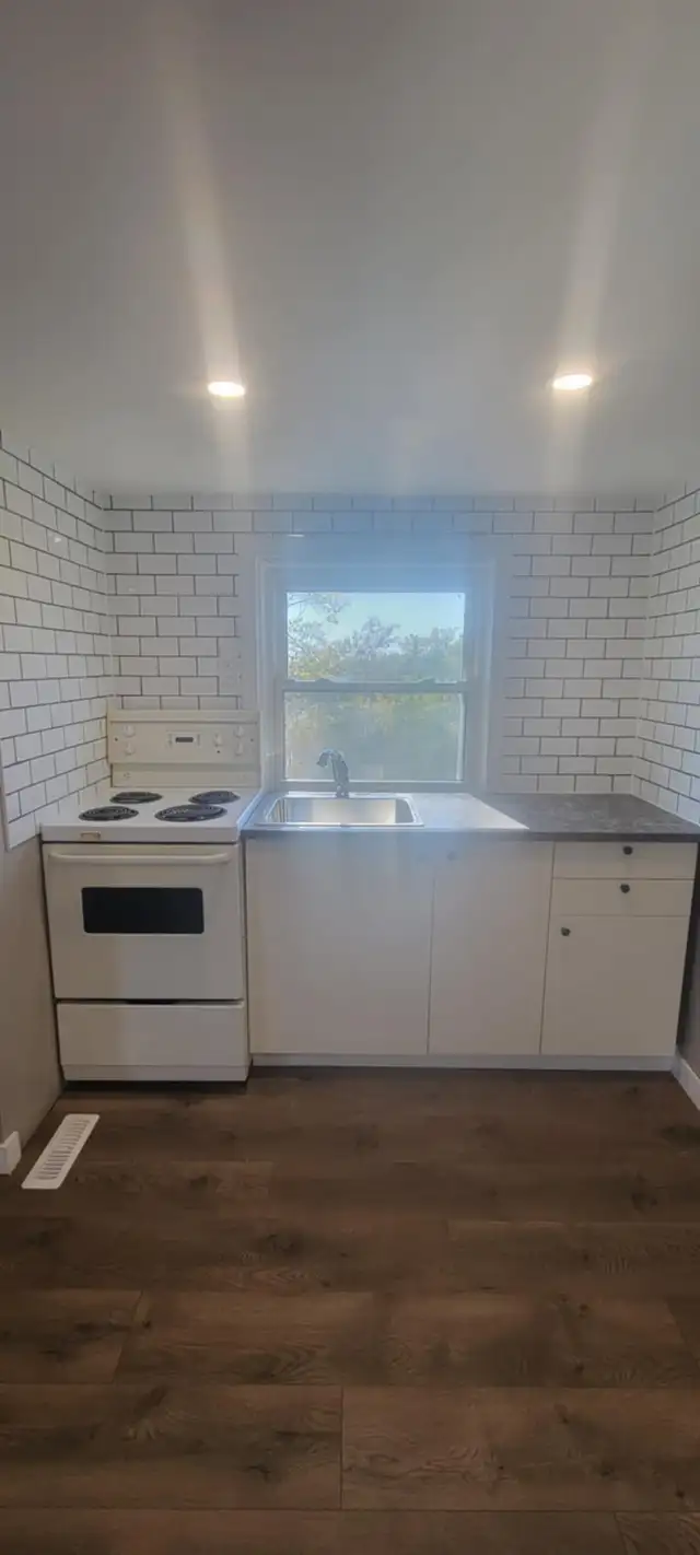 3rd Floor Studio Apartment