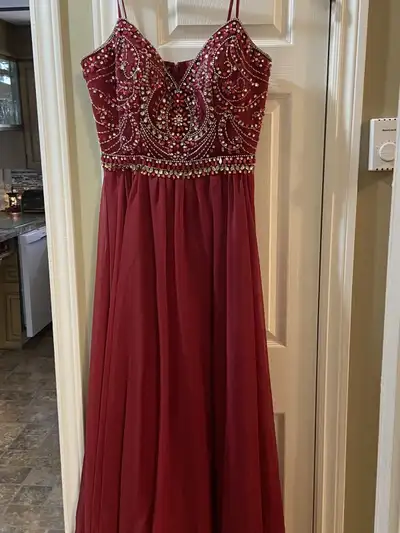 Robe de prom, View more