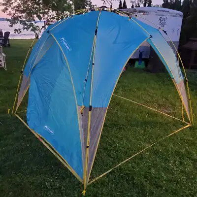 New Tall Sun Canopy Beach Shade Beach Canopy , View more