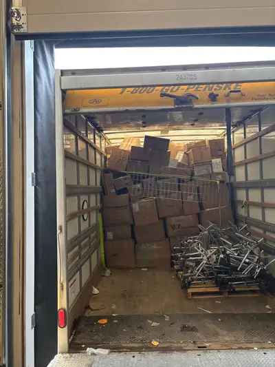 Need helpers pay cash , View more