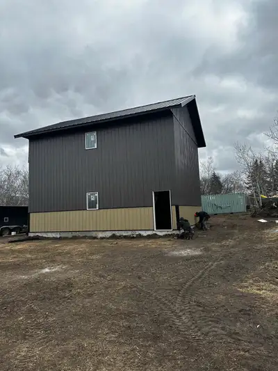 Acreage for rent