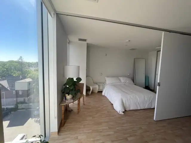 1 Bedroom 184 Sherbook St. Fountain Springs housing