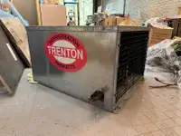 Trenton - Condensing Unit for Walk-In Cooler
