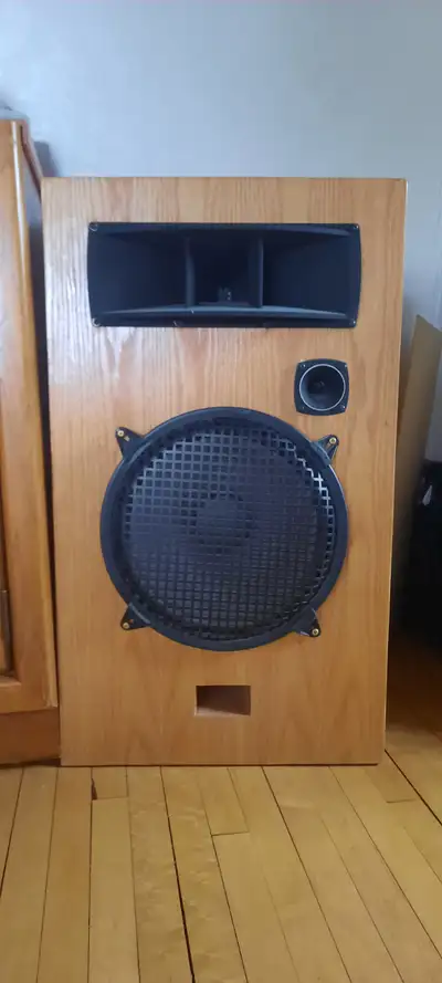 FOSTEX Speakers, View more