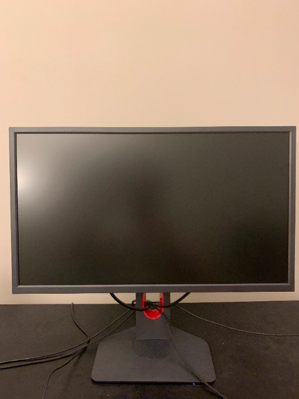 ZOWIE XL2540K TN 240Hz 24.5 inch Gaming Monitor for Esports in Monitors in London